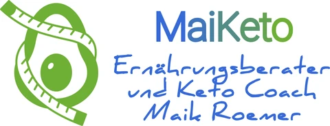 MaiKeto, Ernährungsberater und Keto Coach Maik Roemer, zur Startseite